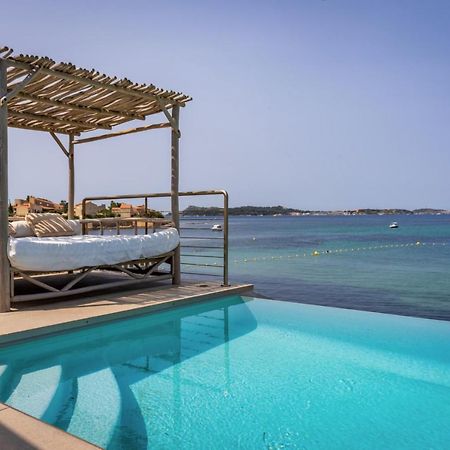 Le Paradis Sur Mer 1 Six-Fours-les-Plages Extérieur photo