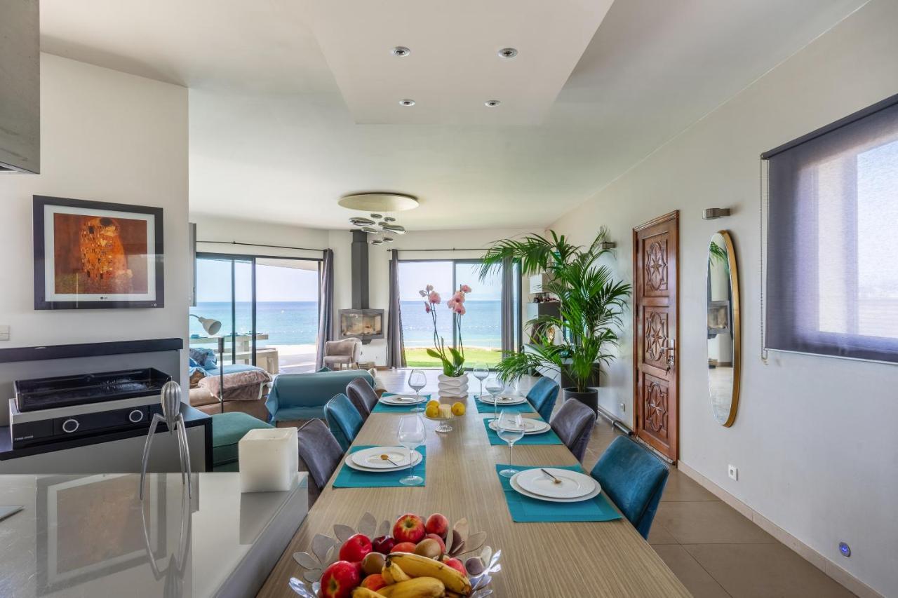 Le Paradis Sur Mer 1 Six-Fours-les-Plages Extérieur photo