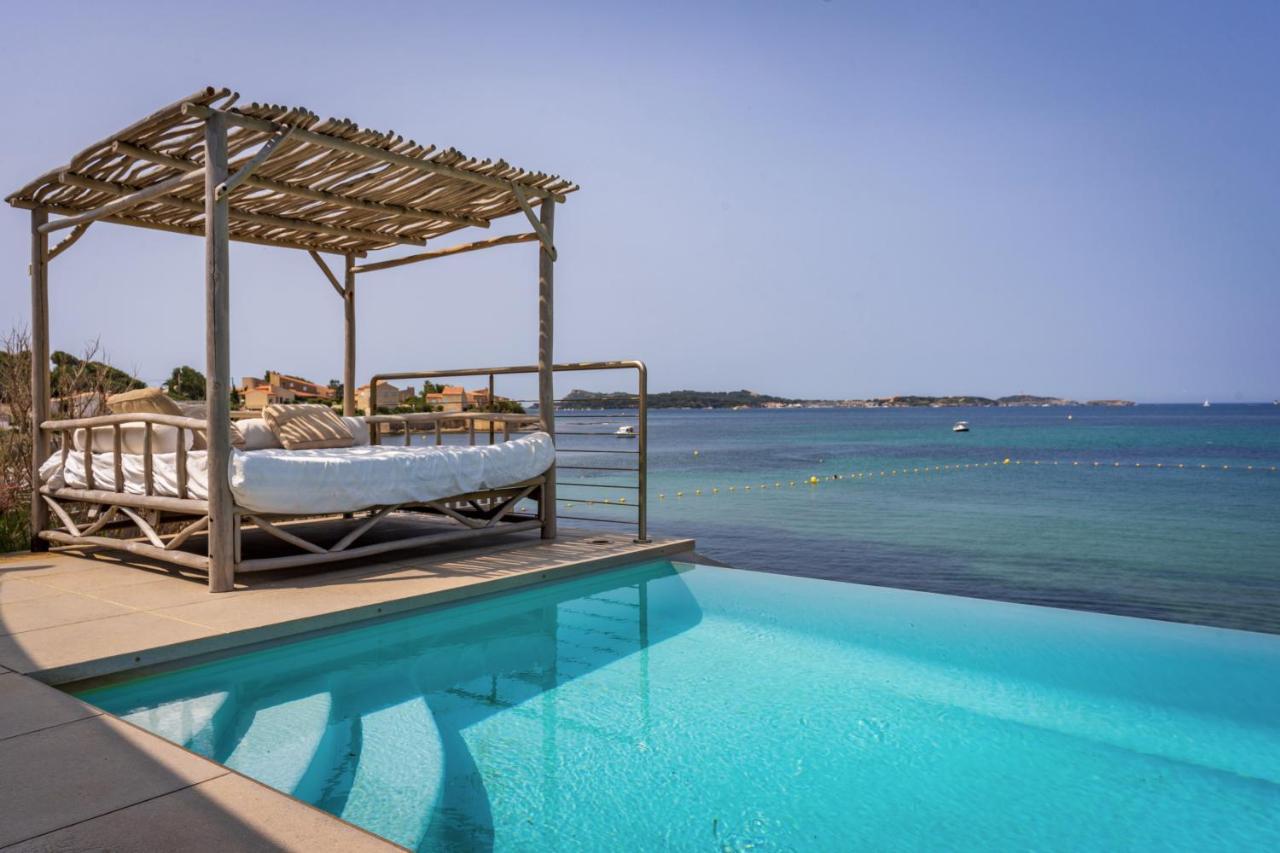 Le Paradis Sur Mer 1 Six-Fours-les-Plages Extérieur photo