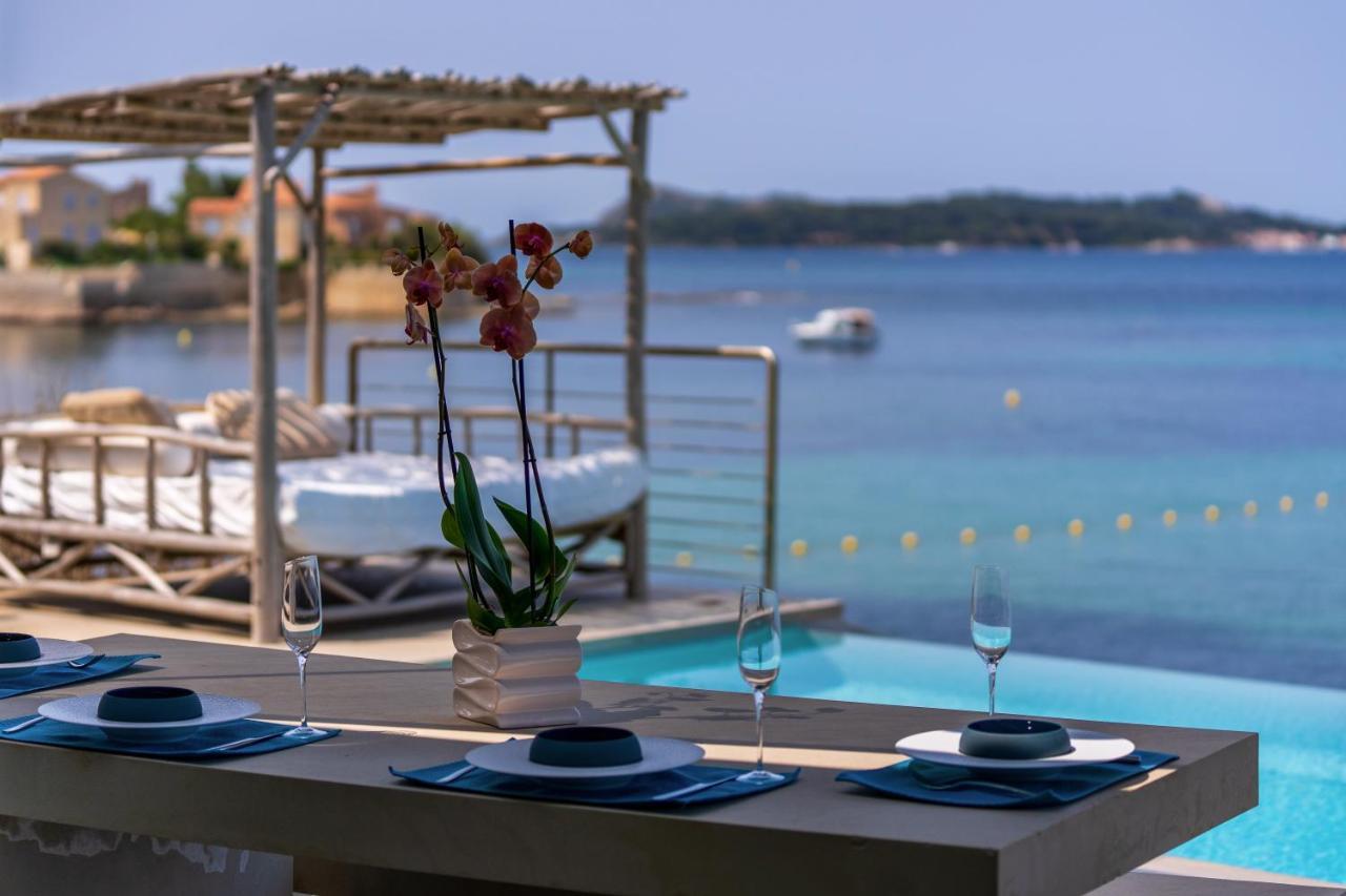Le Paradis Sur Mer 1 Six-Fours-les-Plages Extérieur photo