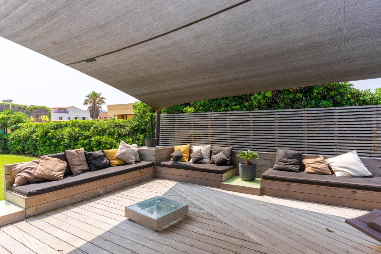Le Paradis Sur Mer 1 Six-Fours-les-Plages Extérieur photo
