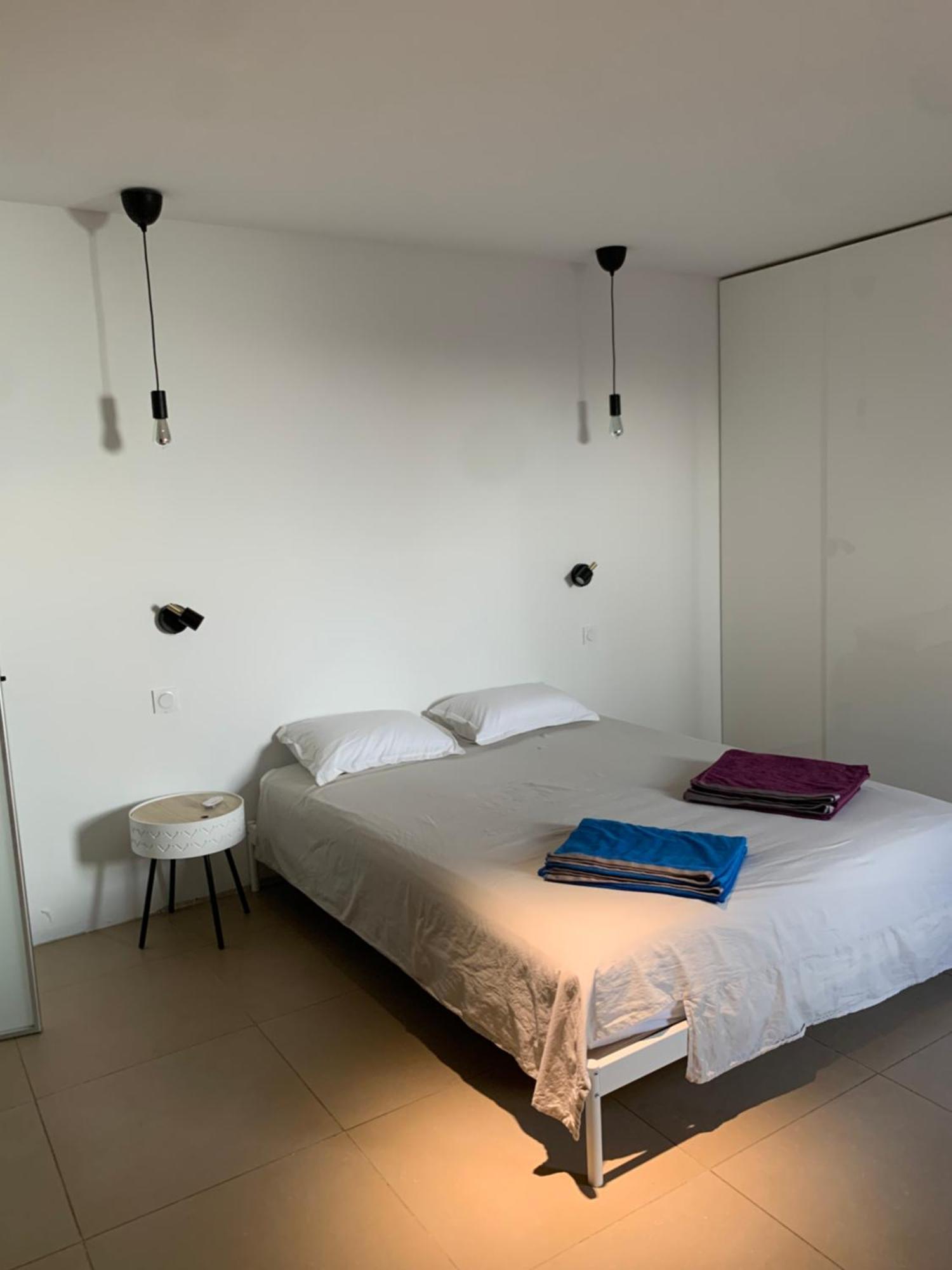 Le Paradis Sur Mer 1 Six-Fours-les-Plages Extérieur photo