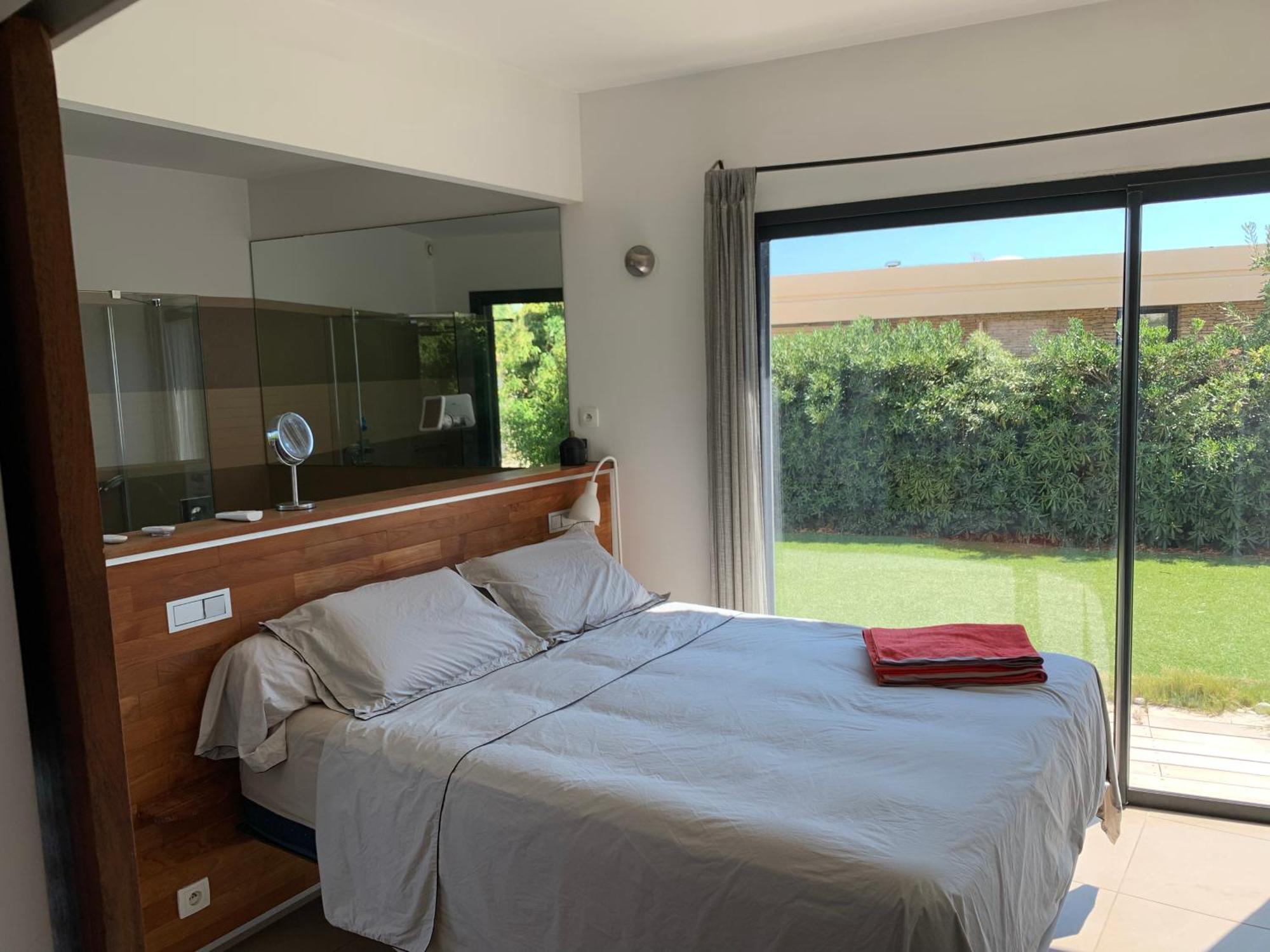Le Paradis Sur Mer 1 Six-Fours-les-Plages Extérieur photo