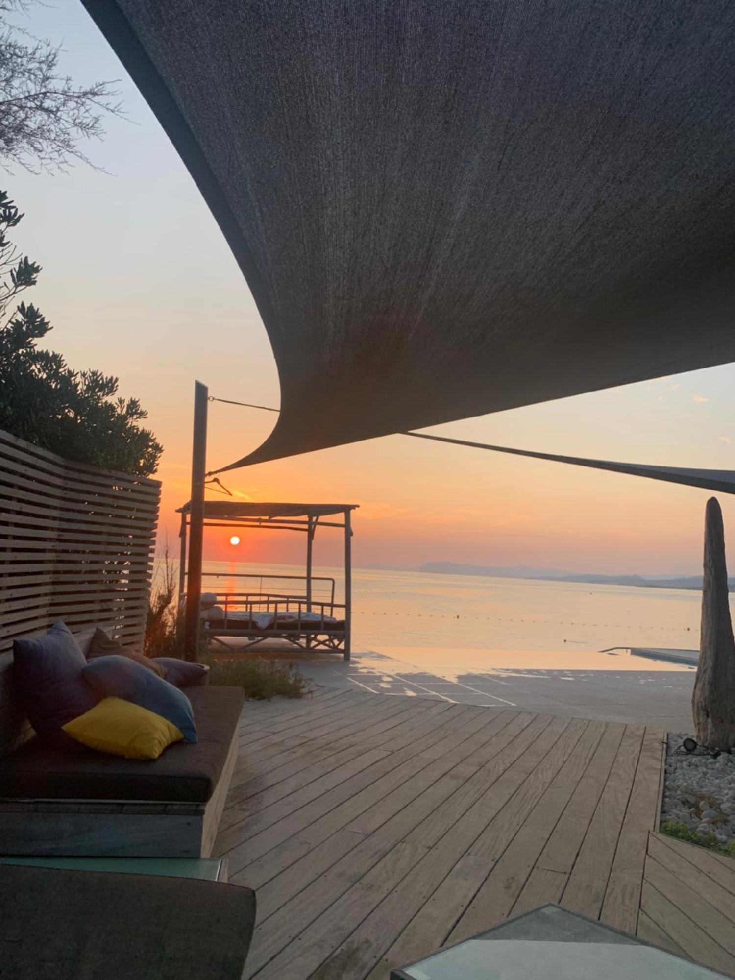 Le Paradis Sur Mer 1 Six-Fours-les-Plages Extérieur photo