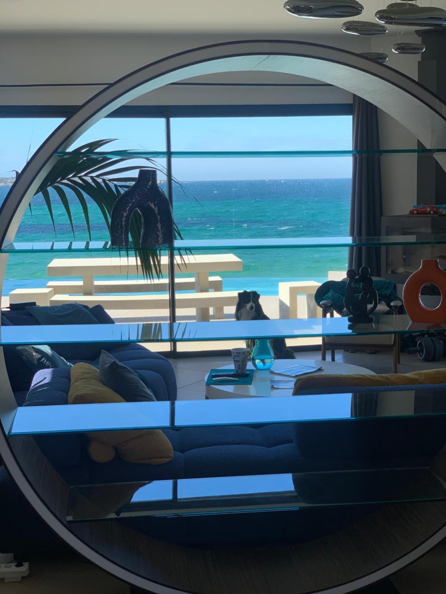 Le Paradis Sur Mer 1 Six-Fours-les-Plages Extérieur photo